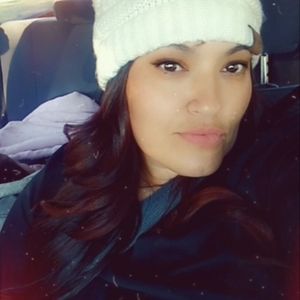 Meet your Posher, Christina